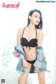 TouTiao 2017-11-24: Model Kitty (26 photos)