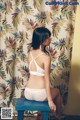 Beautiful Jung Yuna in underwear and bikini pictures in August 2017 (239 photos)