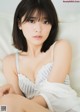 Mio Kudo 工藤美桜, デジタル限定 YJ Photo Book 「不思議」 Set.02